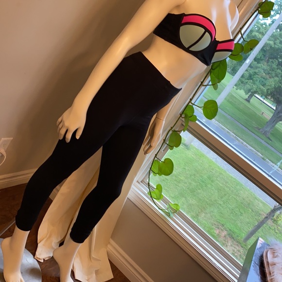 Blue notes Leggings - Picture 6 of 6